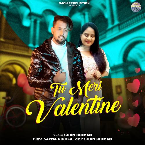 Tu Meri Valentine Shan Dhiman MP3 Download