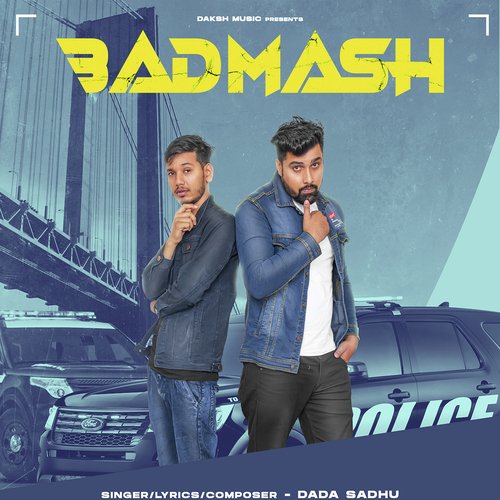 Badmash Dada Sadhu MP3 Download