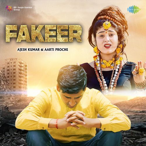 Fakeer Aarti Proche MP3 Download