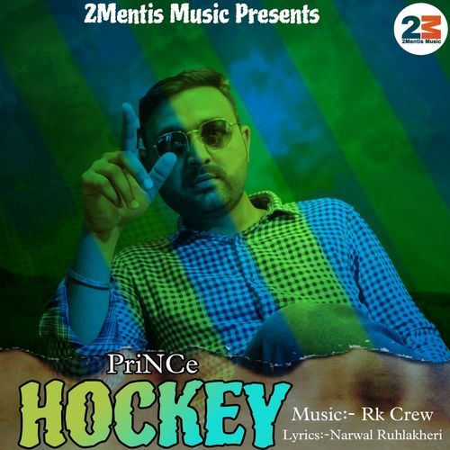 Hockey PriNCe MP3 Download