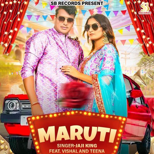 Maruti Jaji King MP3 Download