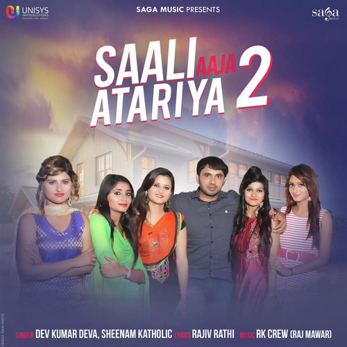 Saali Aaja Atariya 2 Sheenam Katholic MP3 Download
