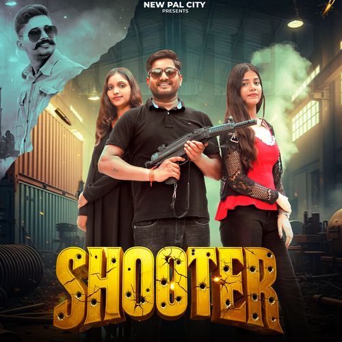 Shooter Ashok Pal MP3 Download