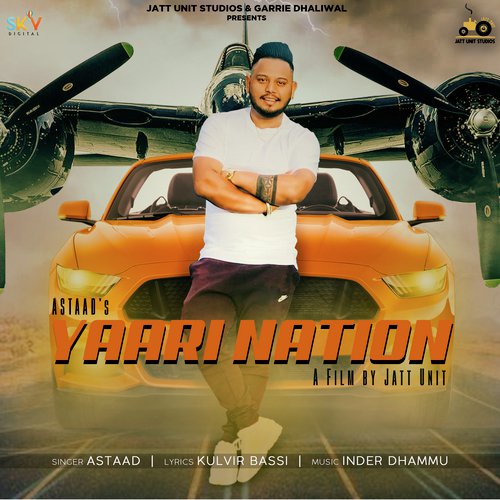Astaad Songs MP3 Download