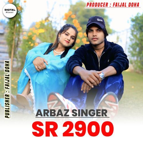 Arbaz Singer SR 2900 Arbaz Singer MP3 Download