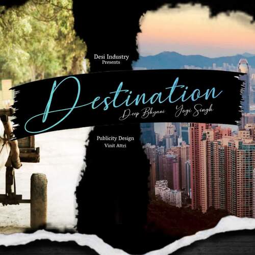 Destination Yogi Singh MP3 Download