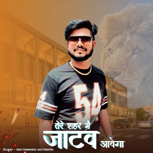 Tere Shar Ma Jatav Aawnga Ravi shiwaniya hastinapur MP3 Download