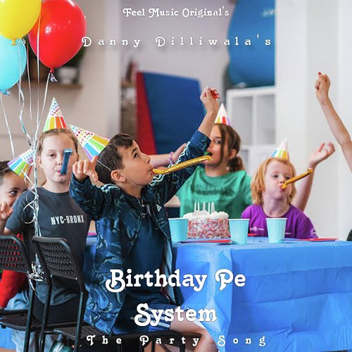 Birthday (LoFi) Devil Dilliwala MP3 Download