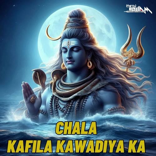 Chala Kafila Kawadiya Ka (Remix) Dj Swam MP3 Download
