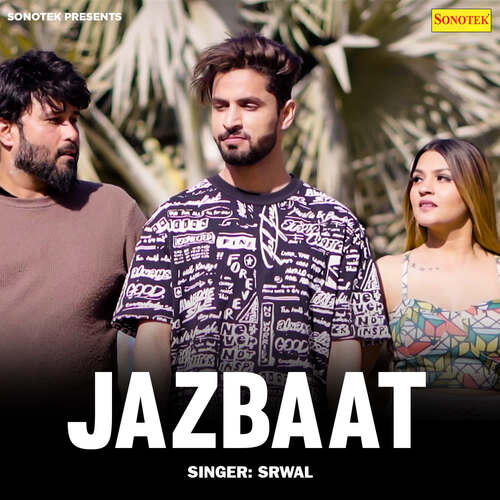 Jazbaat SRWAL MP3 Download