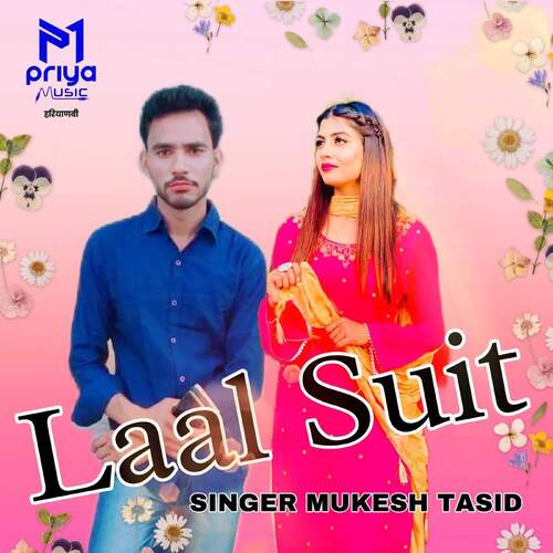 Laal Suit Mukesh Tasid MP3 Download