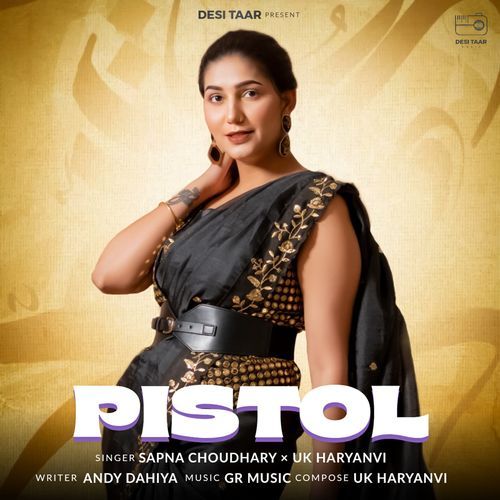 Pistol Sapna Choudhary MP3 Download