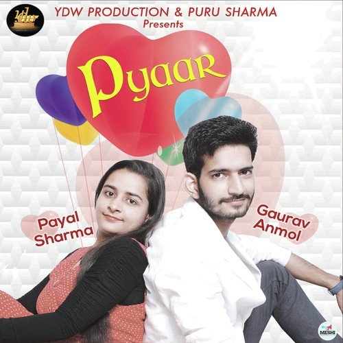 Payal Sharma Songs MP3 Download