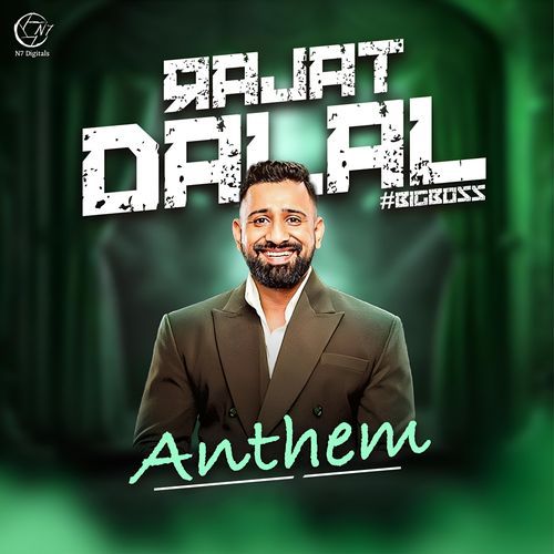 Rajat Dalal Anthem Shiva Malik Jatt MP3 Download