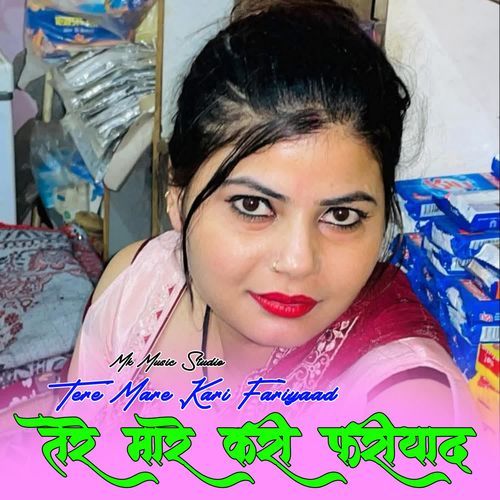 Tere Mare Kari Fariyaad Farhan Ahmed MP3 Download