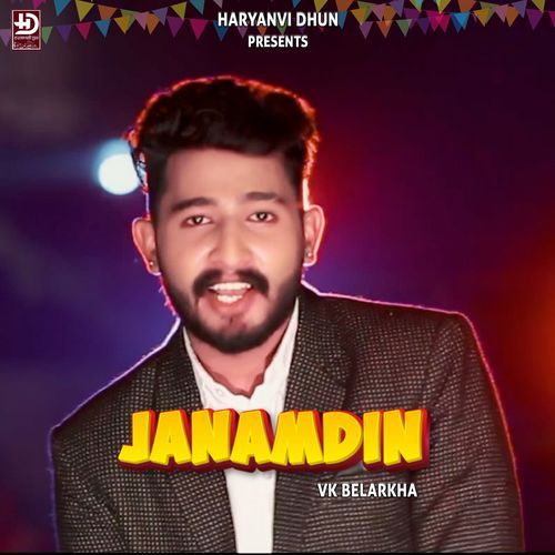 JANAMDIN Vk Belarkha MP3 Download