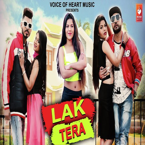 Lak Tera Vk Bob MP3 Download