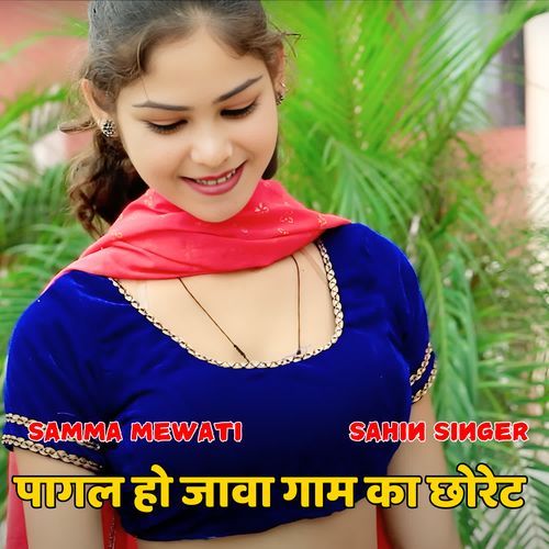 Pagal Ho Java Gaam Ka Choret Samma Mewati MP3 Download