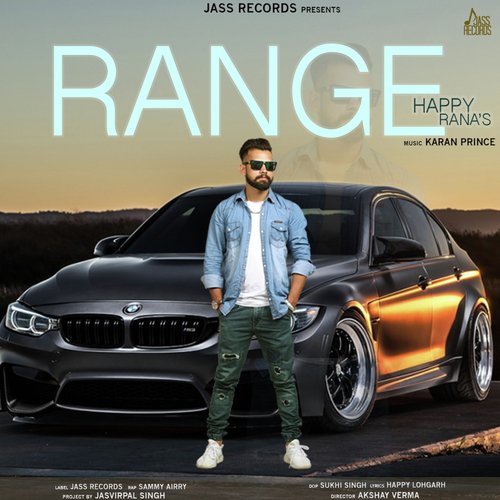 Happy Rana Songs MP3 Download