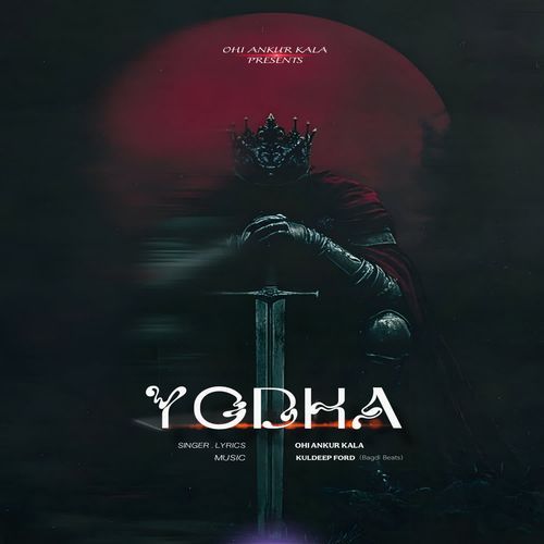 Yodha Ohi Ankur Kala MP3 Download