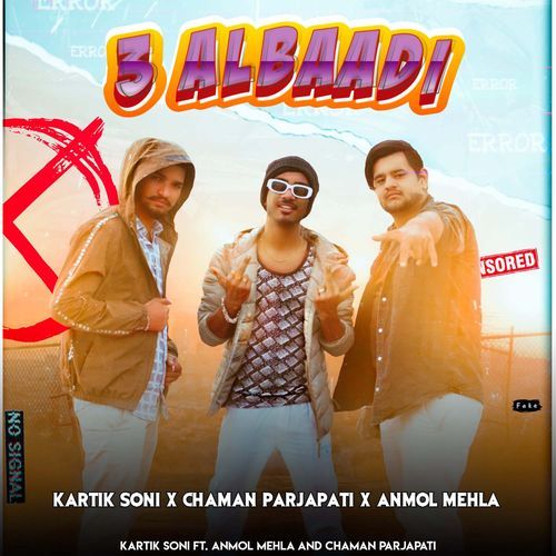 3 Albaadi Kartik Soni MP3 Download