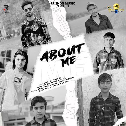 About Me Sardool Thakur MP3 Download