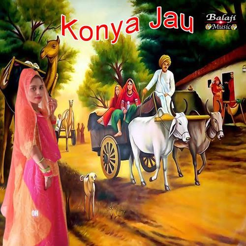 Konya Jau Shabbo Jatav MP3 Download