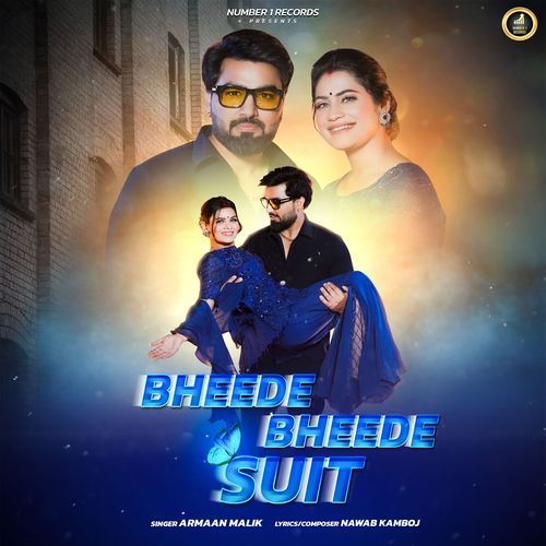 Bheede Bheede Suit Armaan Malik MP3 Download