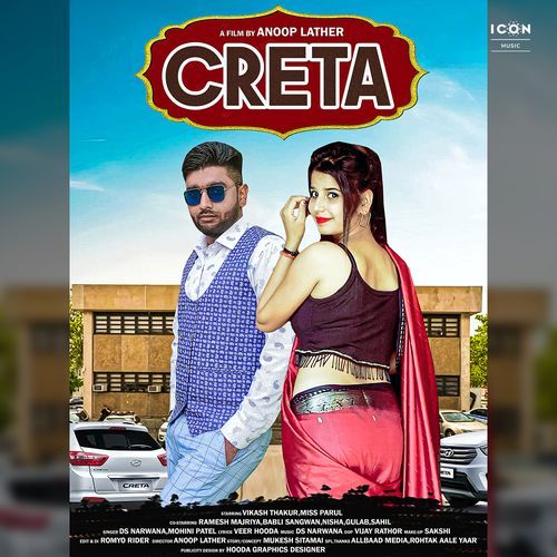 Creta Mohini Patel MP3 Download