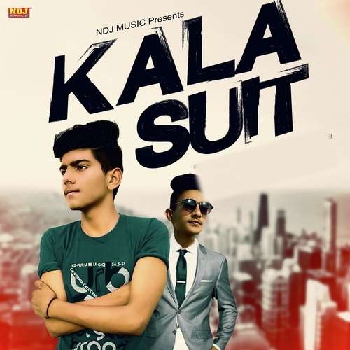 Kala Suit Sandeep Indlia MP3 Download