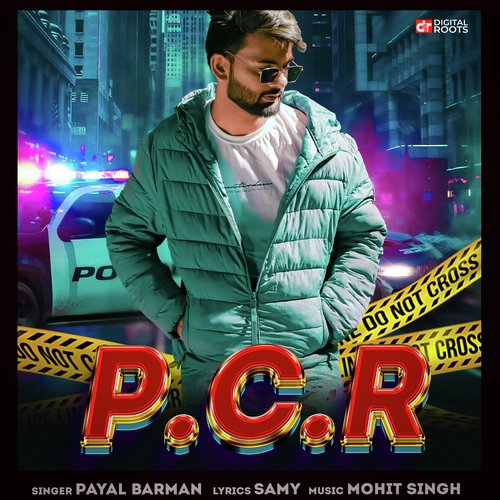 P.C.R Samy MP3 Download