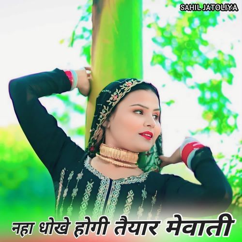नहा धोखे होगी तैयार मेवाती Sahil mewati MP3 Download