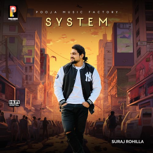 System Suraj Rohilla MP3 Download