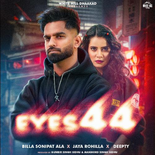 Eyes 44 Jaya Rohilla MP3 Download
