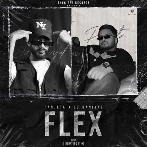 Flex PANJETA MP3 Download