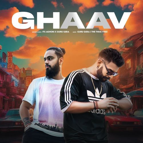 Ghaav Its Aghori MP3 Download
