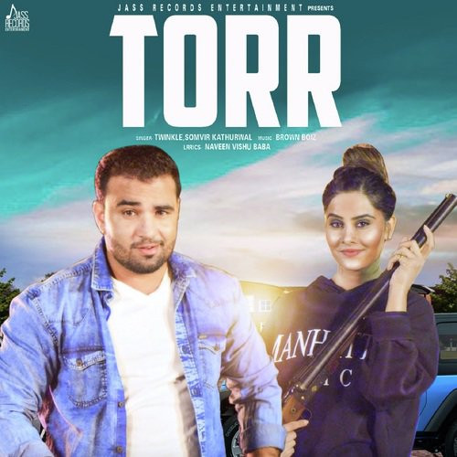 Torr Somvir Kathurwal MP3 Download