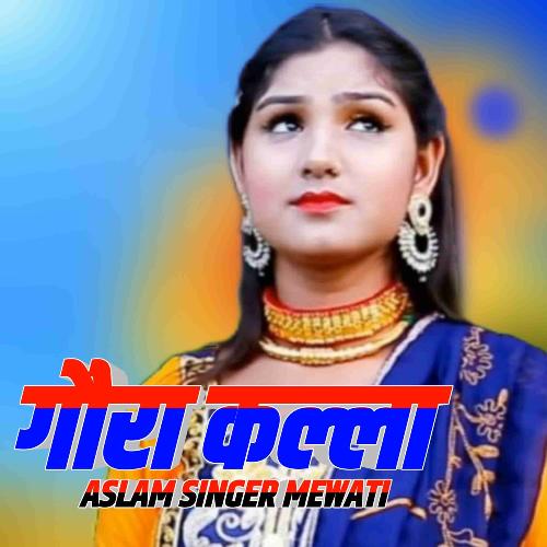Gora Kalla Aslam Singer Mewati MP3 Download