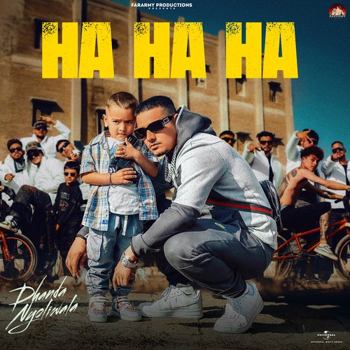 Ha Ha Ha Deep Kalsi MP3 Download