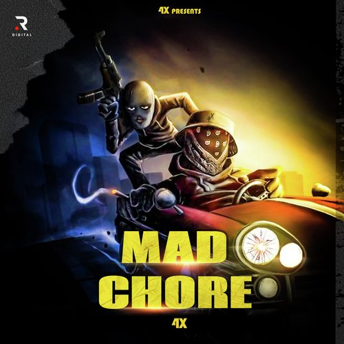 Mad Chore 4X MP3 Download