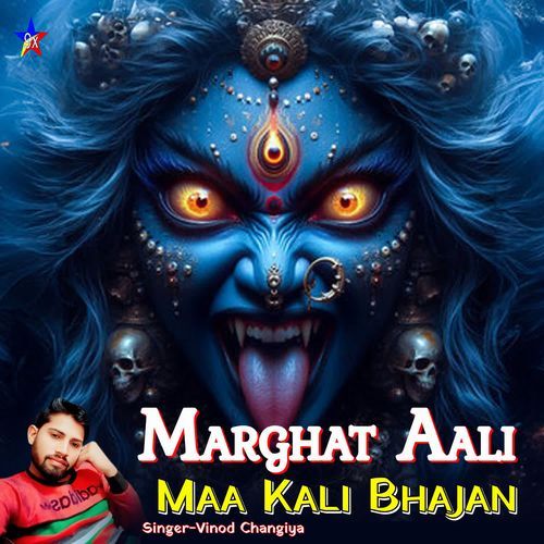 Marghat Aali Vinod Changiyaa MP3 Download