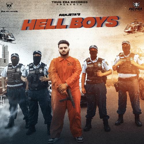 Hell Boys PANJETA MP3 Download