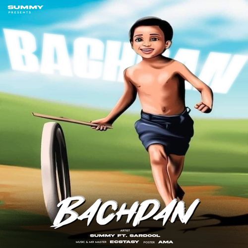 Bachpan Summy MP3 Download