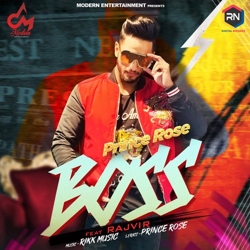 Boss Prince Rose MP3 Download