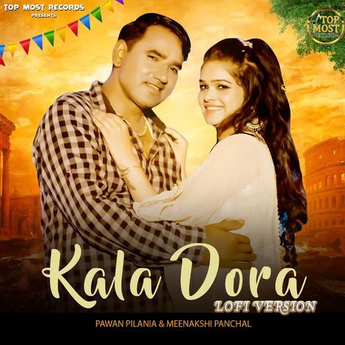 Kala Dora (Lofi Version) Pawan Pilania MP3 Download