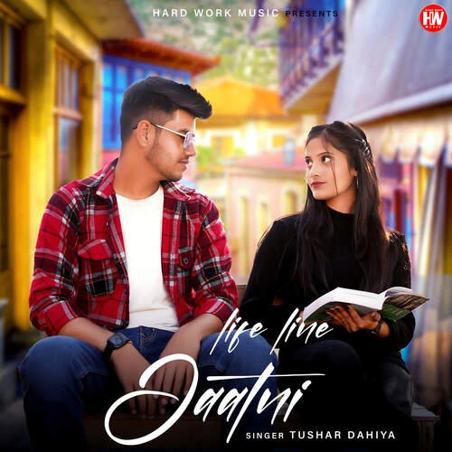 Lifeline Jaatni (feat. Deep Dahiya, Shiv Solanki) Tushar Dahiya MP3 Download