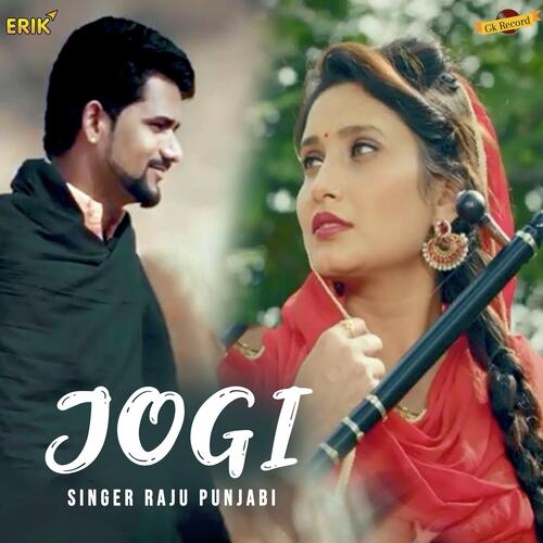 Jogi
