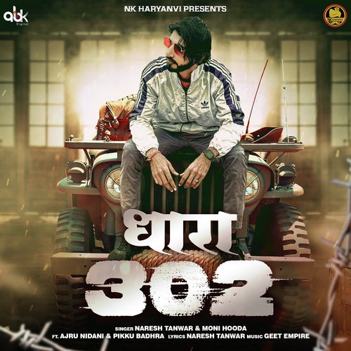 Dhara 302 Moni Hooda MP3 Download