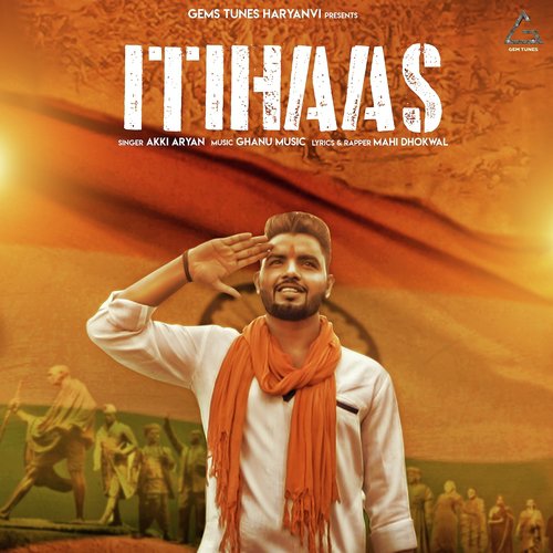 Itihaas Akki Aryan MP3 Download