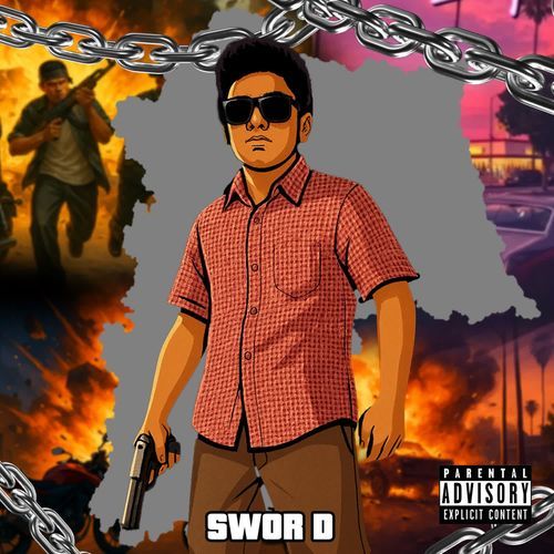 NCR Vicee City SWOR D MP3 Download